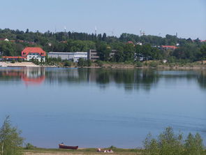 Olbersdorfer See
